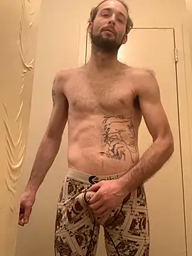 J3sus721 online show from 1, 2, 2025