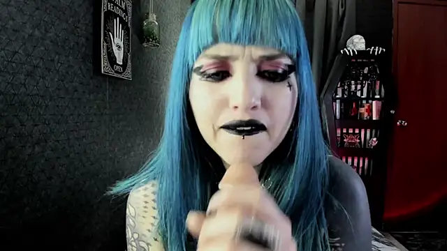 DimmuandDarkness online show from 12, 2, 2025