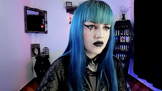 DimmuandDarkness online show from 24, 10, 2025