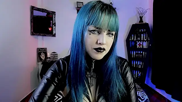 DimmuandDarkness online show from 25, 10, 2025