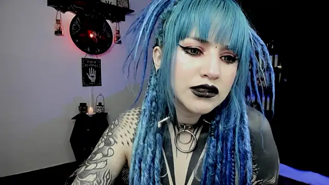 DimmuandDarkness online show from 10, 1, 2026