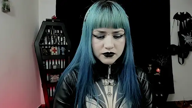 DimmuandDarkness online show from 14, 3, 2026