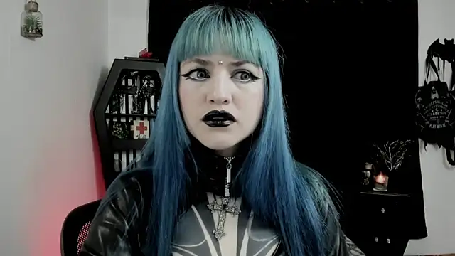 DimmuandDarkness online show from 1, 4, 2026