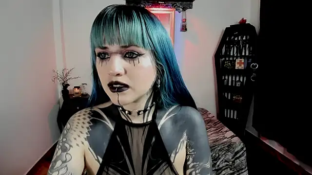 DimmuandDarkness online show from 15, 4, 2026