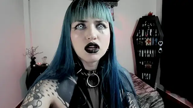 DimmuandDarkness online show from 16, 5, 2026