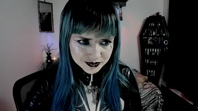 Snapshot of DimmuandDarkness chatting on 14, 6, 2026 DimmuandDarkness online show from 14, 6, 2026