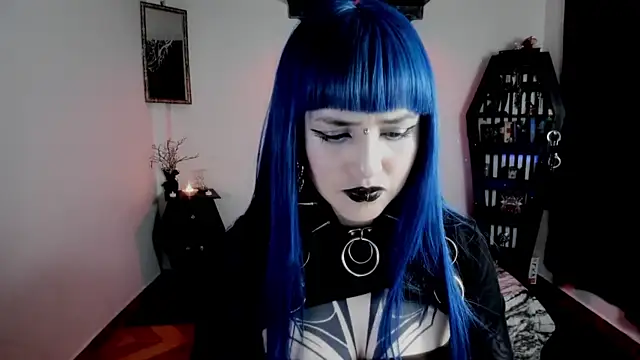 Snapshot of DimmuandDarkness chatting on 25, 6, 2026 DimmuandDarkness online show from 25, 6, 2026