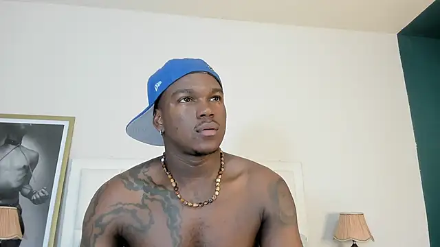 Troykhalil online show from 3, 2, 2025