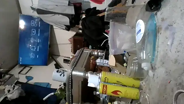 Snapshot of gettinit2wice chatting on 20, 10, 2025 gettinit2wice online show from 20, 10, 2025