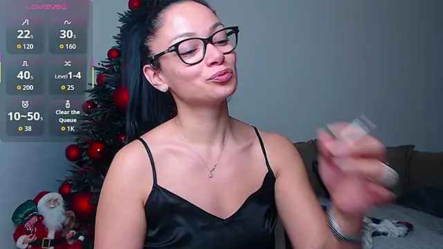 BabySerene online show from 23, 12, 2025