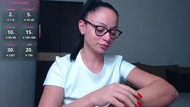 BabySerene online show from 19, 2, 2026