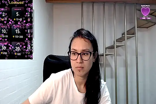 Snapshot of Jessie_Desire chatting on 19, 12, 2025 Jessie Desire online show from 19, 12, 2025