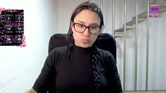 Snapshot of Jessie_Desire chatting on 5, 2, 2026 Jessie Desire online show from 5, 2, 2026