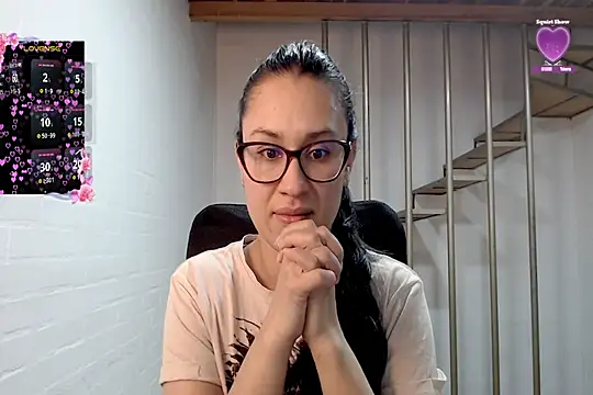 Snapshot of Jessie_Desire chatting on 6, 2, 2026 Jessie Desire online show from 6, 2, 2026