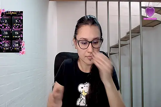 Snapshot of Jessie_Desire chatting on 24, 2, 2026 Jessie Desire online show from 24, 2, 2026