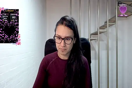 Snapshot of Jessie_Desire chatting on 3, 3, 2026 Jessie Desire online show from 3, 3, 2026