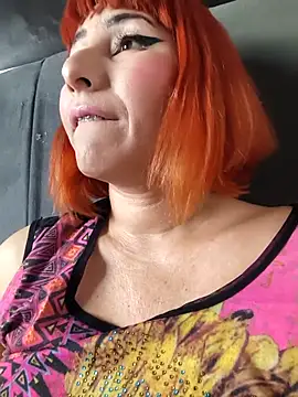 florecita9 online show from 25, 10, 2025