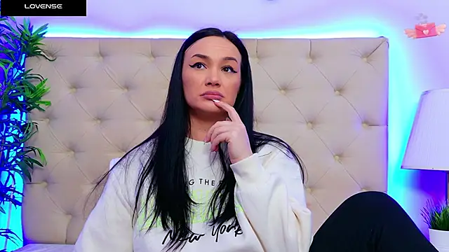 DaliyaArabian online show from 15, 1, 2025