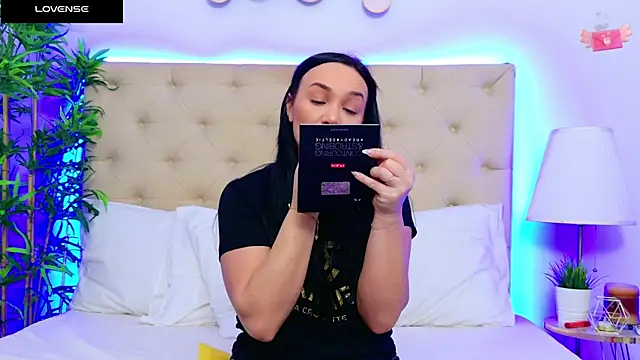 DaliyaArabian online show from 23, 1, 2025