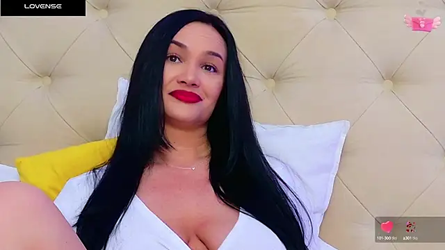 DaliyaArabian online show from 23, 1, 2025