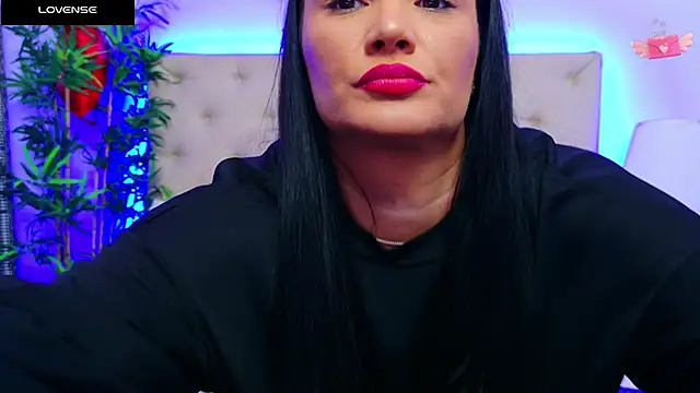 DaliyaArabian online show from 14, 2, 2025