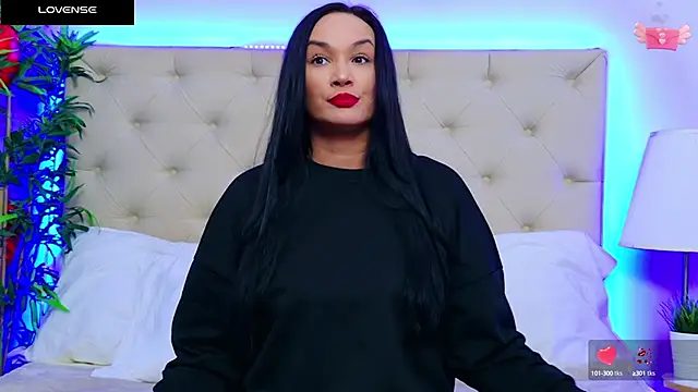 DaliyaArabian online show from 5, 3, 2025