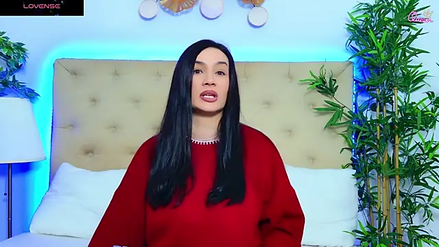 DaliyaArabian online show from 8, 1, 2026