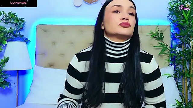 DaliyaArabian online show from 3, 2, 2026