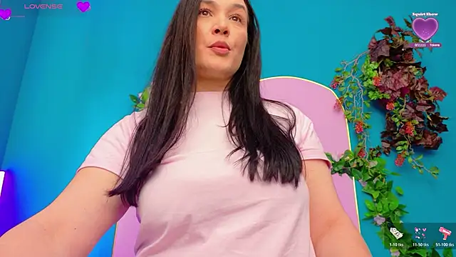 Snapshot of DaliyaArabian chatting on 13, 5, 2026 DaliyaArabian online show from 13, 5, 2026