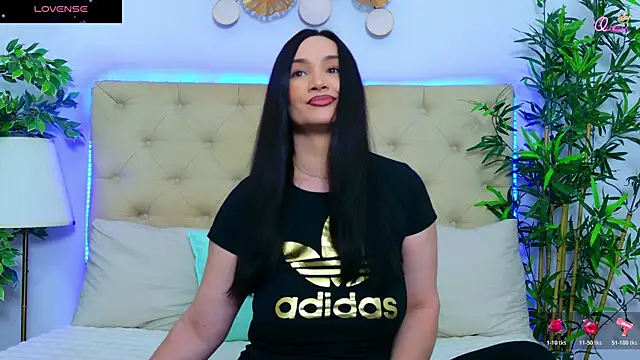 Snapshot of DaliyaArabian chatting on 17, 5, 2026 DaliyaArabian online show from 17, 5, 2026