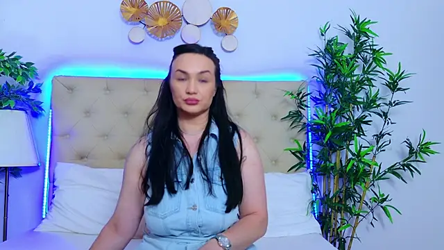 Snapshot of DaliyaArabian chatting on 9, 6, 2026 DaliyaArabian online show from 9, 6, 2026