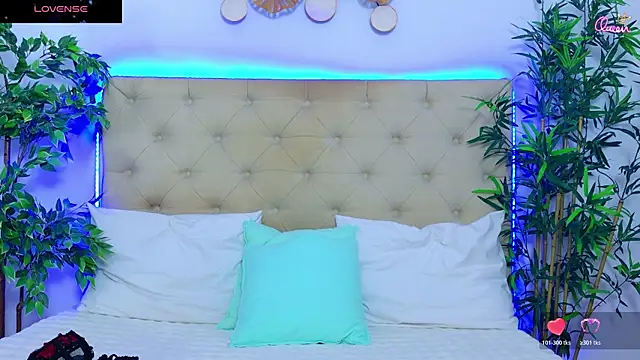 Snapshot of DaliyaArabian chatting on 24, 7, 2026 DaliyaArabian online show from 24, 7, 2026