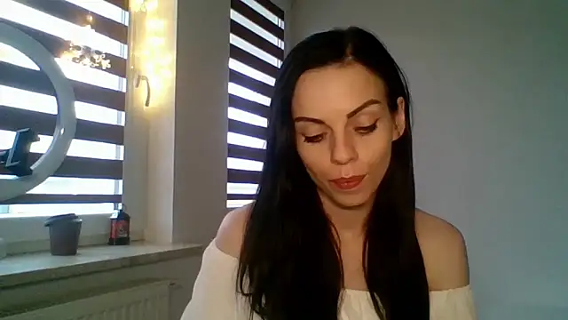 CassieSensual online show from 27, 12, 2024