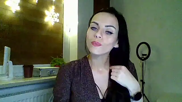 CassieSensual online show from 16, 1, 2025