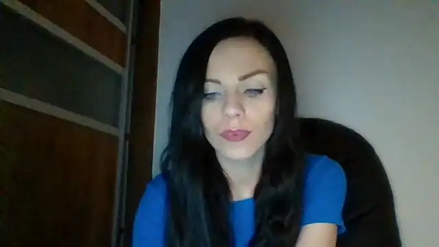 CassieSensual online show from 17, 3, 2025