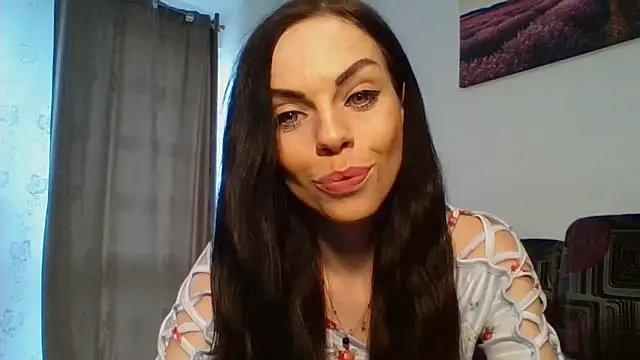 CassieSensual online show from 14, 9, 2025