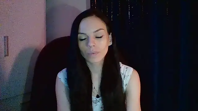 CassieSensual online show from 8, 10, 2025