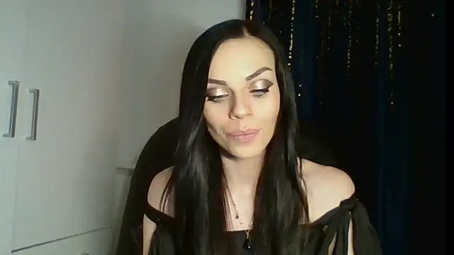 CassieSensual online show from 14, 10, 2025