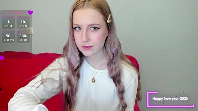 lola forever online show from 8, 1, 2025