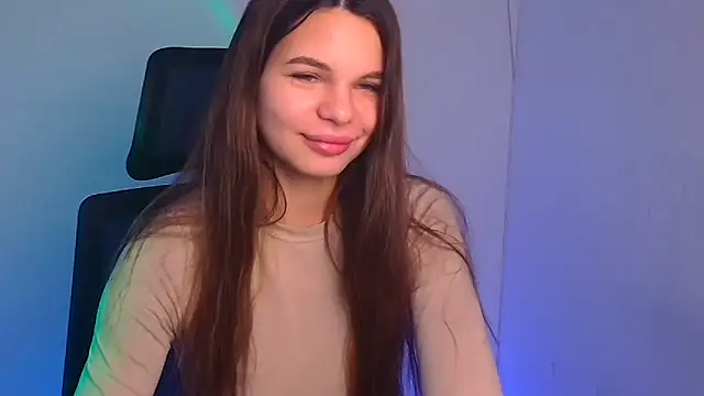 Snapshot of Hanna_Way chatting on 28, 12, 2024 Hanna Way online show from 28, 12, 2024