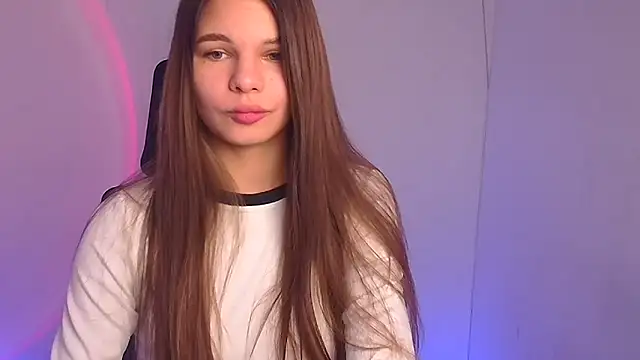 Snapshot of Hanna_Way chatting on 5, 1, 2025 Hanna Way online show from 5, 1, 2025