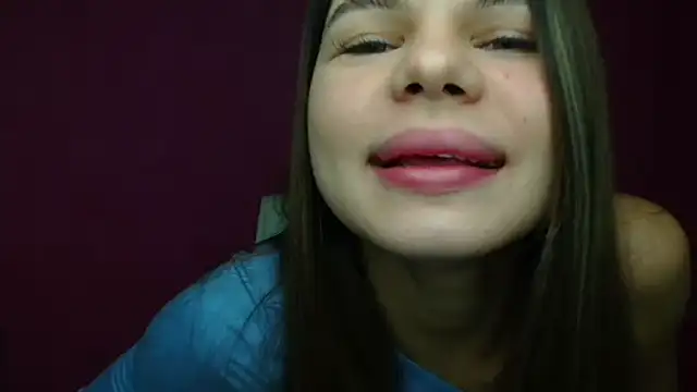 Snapshot of Hanna_Way chatting on 6, 1, 2025 Hanna Way online show from 6, 1, 2025