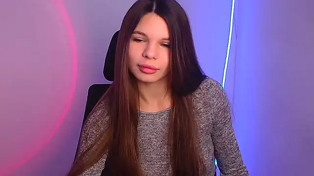 Snapshot of Hanna_Way chatting on 13, 1, 2025 Hanna Way online show from 13, 1, 2025