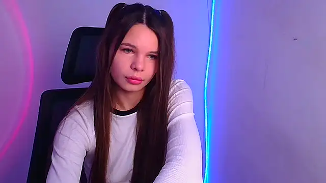 Snapshot of Hanna_Way chatting on 18, 1, 2025 Hanna Way online show from 18, 1, 2025