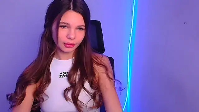 Snapshot of Hanna_Way chatting on 20, 1, 2025 Hanna Way online show from 20, 1, 2025