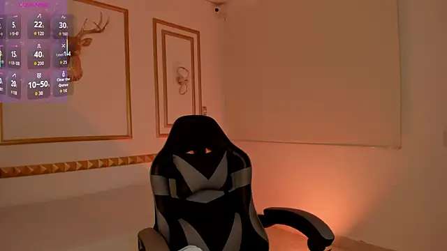 caro03x online show from 15, 11, 2025