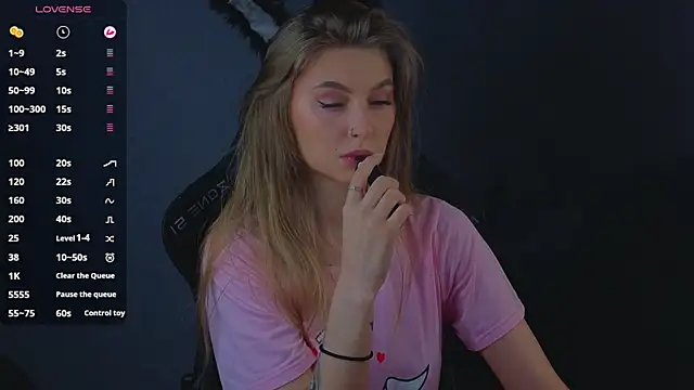 Saillise online show from 13, 12, 2025