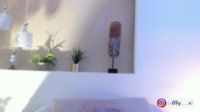 Ally addams online show from 6, 11, 2025