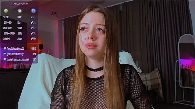 Snapshot of hype_meal_home chatting on 11, 1, 2025 hype meal home online show from 11, 1, 2025