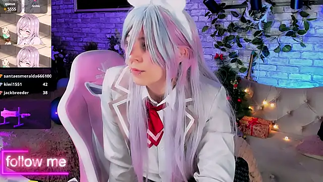 Snapshot of Alex_Howell chatting on 7, 1, 2025 Alex Howell online show from 7, 1, 2025